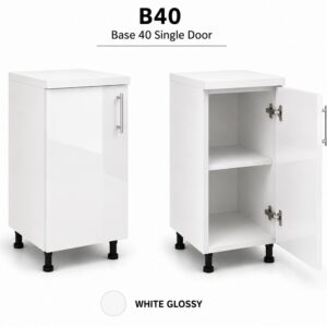 Base 40 Single Door